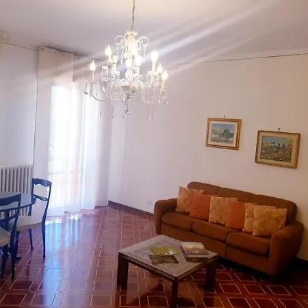 Italia, Centro Citta Διαμέρισμα Gallipoli